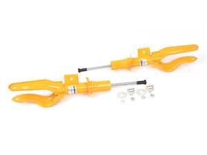 ES#4668688 - 82411322sportKT - Koni Sport Front Shock Set For Tesla Model 3 And Y - Koni - 
