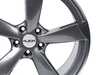 ES#2608947 - 628-7KT2 - 19" Style 628 Wheels - Set Of Four - 19x8.5 ET45 5x112 57.1CB - Gloss Gunmetal/Machined Face - Alzor - Audi Volkswagen