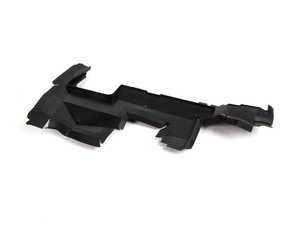 ES#450299 - 8K0121284G - Radiator Air Shroud - Right - Guides air into the radiator - Genuine Volkswagen Audi - Audi