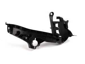 ES#2144570 - 8K0805608C - Headlight Plate - Right - Secures the headlight assembly to the bracket - Genuine Volkswagen Audi - Audi