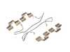 ES#3157176 - K529 - Power Stop Z23 Evolution Sport Front & Rear Brake Kit (288mm/245mm) - A complete 4-wheel performance brake upgrade featuring drilled & slotted rotors and low-dust carbon-fiber ceramic pads. - Power Stop - Volkswagen