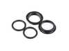 ES#4304096 - 64111497527 - Heater Core 70808 - Replace your leaking or clogged core - Nissens - MINI