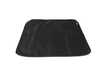 ES#4035206 - 401237SK - G05 Trunk Cargo Liner with Bumper Protector - Black - Digital Laser Measured Trunk Liners For Maximum Interior Protection In All Weather Conditions! - WeatherTech - BMW