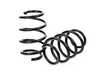 ES#4709140 - 051098LA01 - Tiguan MQB 4Motion Lowering Spring Set - Dramatically improve looks and handling with and average lowering up to 1.4" front and rear. - ECS - Volkswagen