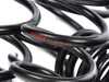 ES#4709140 - 051098LA01 - Tiguan MQB 4Motion Lowering Spring Set - Dramatically improve looks and handling with and average lowering up to 1.4" front and rear. - ECS - Volkswagen
