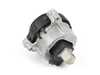ES#4733373 - 22116860496 - Engine Mount - Right - Insulates the cabin from engine vibrations and keeps the engine mounted securely in place - URO - BMW