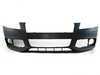 ES#2581599 - 8K0807105GRU - Front Bumper Cover - Primed - Restore your exterior look - Genuine Volkswagen Audi - Audi