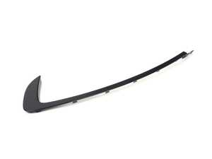 ES#4441422 - 51337482863 - FINISHER, SIDE WINDOW, REAR - Genuine BMW - BMW