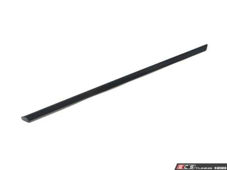 ES#4457985 - 51377482859 - WINDOW WELL STRIP, OUTER, DO - Genuine BMW - BMW
