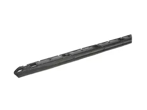 A - Pillar Black Trim Cover Seal Only - Right F60