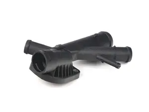 Coolant Flange