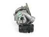 ES#2843747 - 11657823256 - EXCH-TURBO CHARGER - Genuine BMW - 