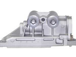 ES#4840228 - 11427637052 -  Engine Oil Thermostat - The engine oil thermostat engineered to properly regulate engine oil temperature. - URO - BMW