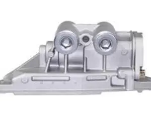  Engine Oil Thermostat