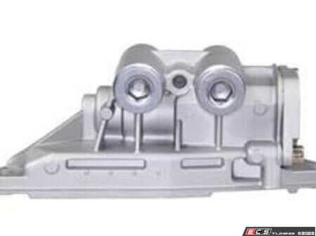 ES#4840228 - 11427637052 -  Engine Oil Thermostat - The engine oil thermostat engineered to properly regulate engine oil temperature. - URO - BMW