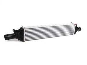 ES#2583650 - 8K0145805P - Intercooler - Don't let a bad intercooler leak your boost - Genuine Volkswagen Audi - Audi