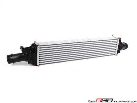 ES#2583650 - 8K0145805P - Intercooler - Don't let a bad intercooler leak your boost - Genuine Volkswagen Audi - Audi