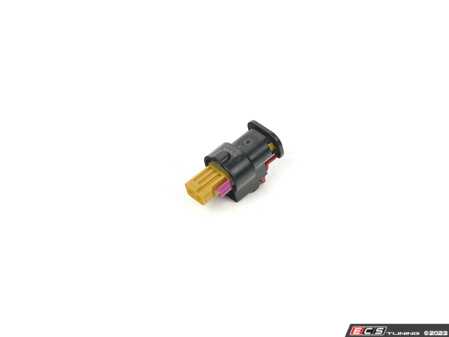 ES#3249873 - 4K0973702B - HOUSING - Genuine Volkswagen Audi - 
