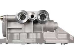 ES#4840227 - 11427573212 -  Engine Oil Thermostat - An engine oil thermostat regulates engine oil temperature which is an important function that keeps the engine oil at an optimal temperature which can improve the engines life span. - URO - BMW
