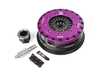ES#4689909 - XKBM23560-2E - 9" Twin Disc Clutch and Flywheel Kit - Solid Ceramic Discs - The twin disc 9 inch with ceramic friction discs is designed for high horsepower motorsport applications where a high heat and torque capacity is required. Rated for 1350 ft-lb! - XClutch - BMW
