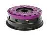 ES#4689909 - XKBM23560-2E - 9" Twin Disc Clutch and Flywheel Kit - Solid Ceramic Discs - The twin disc 9 inch with ceramic friction discs is designed for high horsepower motorsport applications where a high heat and torque capacity is required. Rated for 1350 ft-lb! - XClutch - BMW