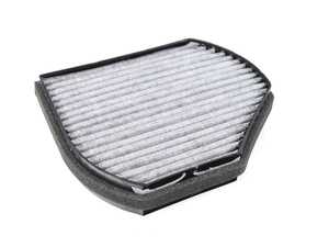 ES#2897571 - 2108300818 - Cabin Air Filter - Priced Each - Activated Charcoal - Vemo - Mercedes Benz