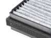 ES#2897571 - 2108300818 - Cabin Air Filter - Priced Each - Activated Charcoal - Vemo - Mercedes Benz