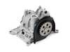ES#4642768 - 11417823009 - Engine Oil Pump - Oil/Vacuum Pump Assembly - Pierburg - BMW