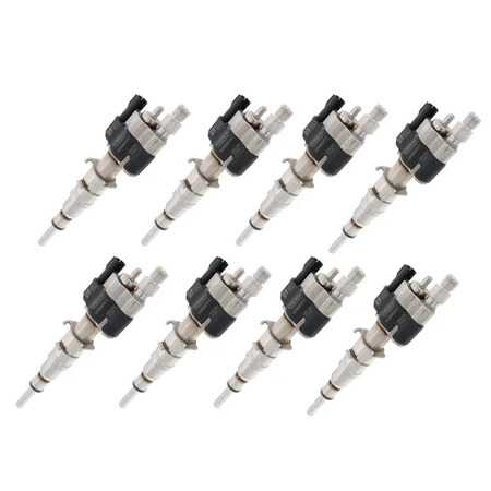 Vitesco Technologies - 13538616079vKT - Fuel Injector Replacement Kit
