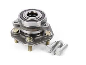 ES#4810221 - PHU54123K - Wheel Hub Bearing Kit for Tesla Model 3 Front and Rear AWD / Rear RWD (150mm) - PFI Bearing - 