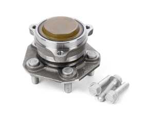 ES#4810220 - PHU54122K - Front Wheel Hub Bearing Kit for Tesla Model 3 RWD - PFI Bearing - 