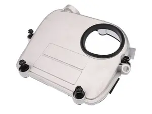 Upper Timing Cover - Aluminum