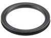 ES#4840347 - 1K0201557A - Gas Cap Seal - Seals the connection between the gas cap and filler neck - URO - Audi Volkswagen