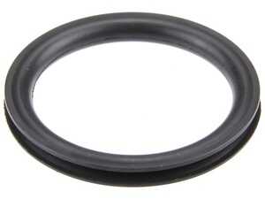 ES#4840347 - 1K0201557A - Gas Cap Seal - Seals the connection between the gas cap and filler neck - URO - Audi Volkswagen