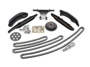 ES#4643191 - TC0906FK - Timing Chain Kit  - All in one timing chain kit - BGA - MINI
