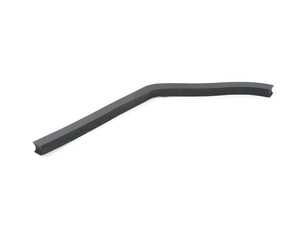 ES#4374200 - 11155A379F6 - FOAM SEAL - Genuine BMW - BMW