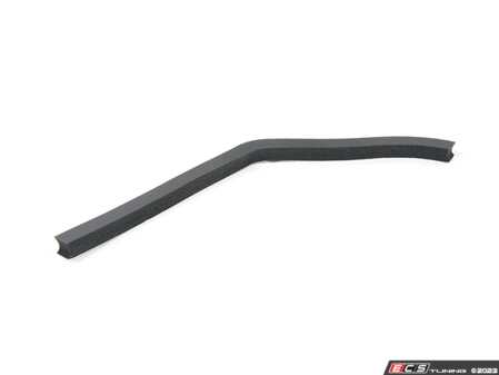 ES#4374200 - 11155A379F6 - FOAM SEAL - Genuine BMW - BMW
