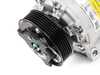 ES#3439000 - 8K0260805M - A/C Compressor  - Includes the electromagnetic clutch assembly - Nissens - Audi