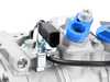 ES#3439000 - 8K0260805M - A/C Compressor  - Includes the electromagnetic clutch assembly - Nissens - Audi