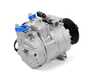 ES#3439000 - 8K0260805M - A/C Compressor  - Includes the electromagnetic clutch assembly - Nissens - Audi