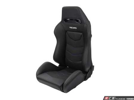 ES#3991213 - 7227110.1.3170 - Speed V Driver - (NO LONGER AVAILABLE) - Recaro - 