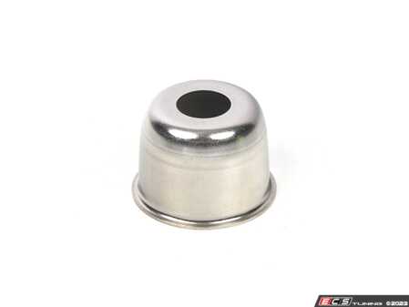 ES#254205 - 11657585807 - SLEEVE - Genuine BMW - BMW