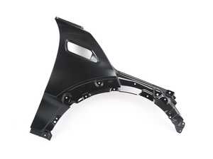 ES#3029603 - 41007438922 - SIDE PANEL, FRONT RI - Genuine MINI - MINI