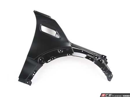 ES#3029603 - 41007438922 - SIDE PANEL, FRONT RI - Genuine MINI - MINI