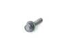 ES#2714101 - 17427611612 - FILLISTER-HEAD SCREW - Genuine BMW - BMW