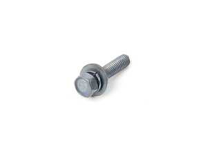 ES#2714101 - 17427611612 - FILLISTER-HEAD SCREW - Genuine BMW - BMW