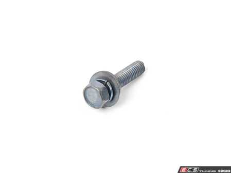 ES#2714101 - 17427611612 - FILLISTER-HEAD SCREW - Genuine BMW - BMW