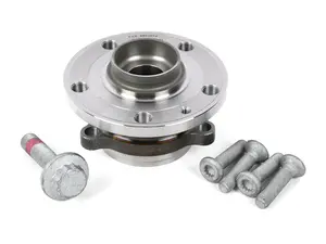 Wheel Bearing/Hub Assembly - Priced Each