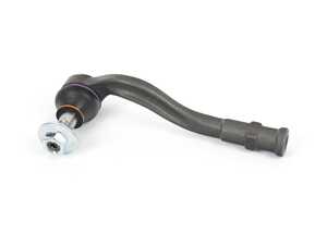 ES#4698347 - 8W0423812C - Outer Tie Rod End - Right - Replace to reduce steering slop - Sidem - Audi