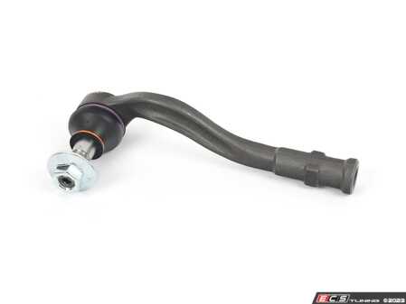 ES#4698347 - 8W0423812C - Outer Tie Rod End - Right - Replace to reduce steering slop - Sidem - Audi